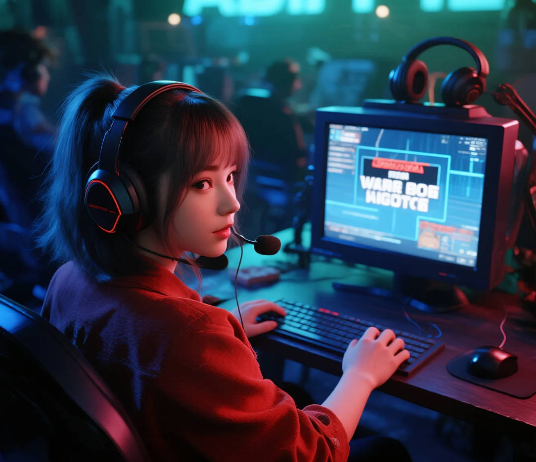 机密陪玩单1小时