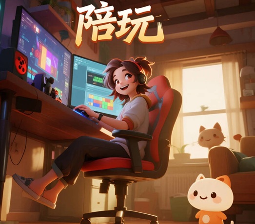 游戏好友组队（进阶版）